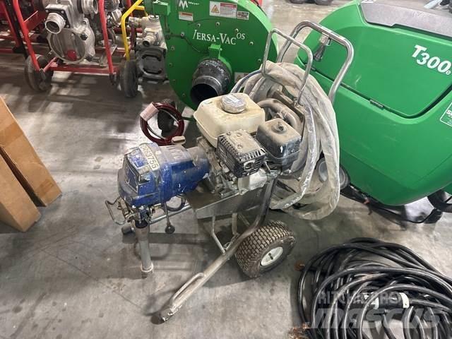 Graco 17E828 Construction - Others