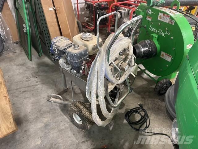 Graco 17E828 Construction - Others