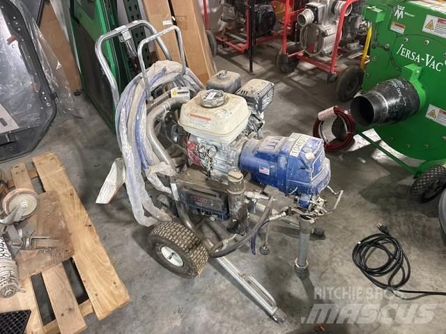 Graco 17E828 Construction - Others
