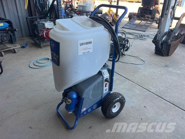 Graco RTX2000 Construction - Others
