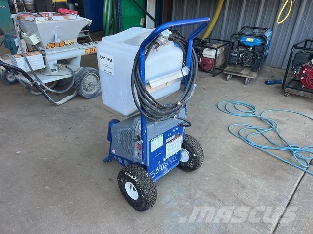 Graco RTX2000 Construction - Others