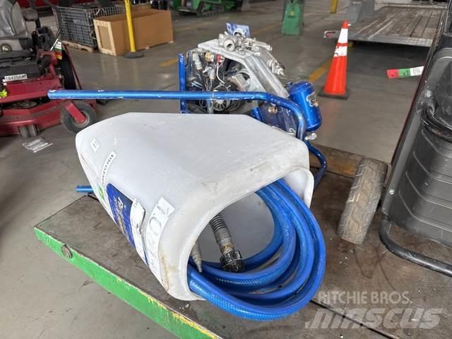 Graco RTX200PI Construction - Others