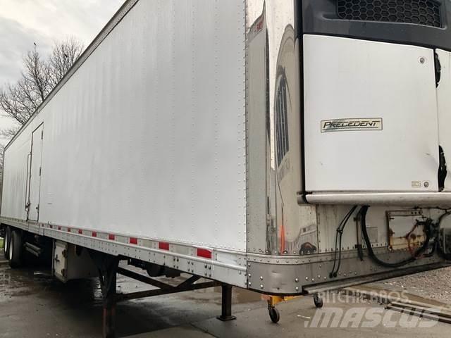 Great Dane  Temperature controlled semi-trailers