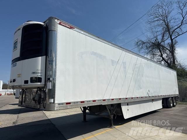 Great Dane  Temperature controlled semi-trailers