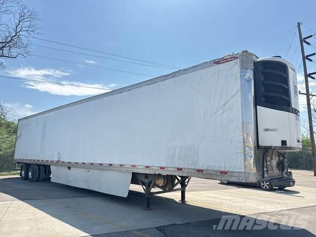 Great Dane  Temperature controlled semi-trailers