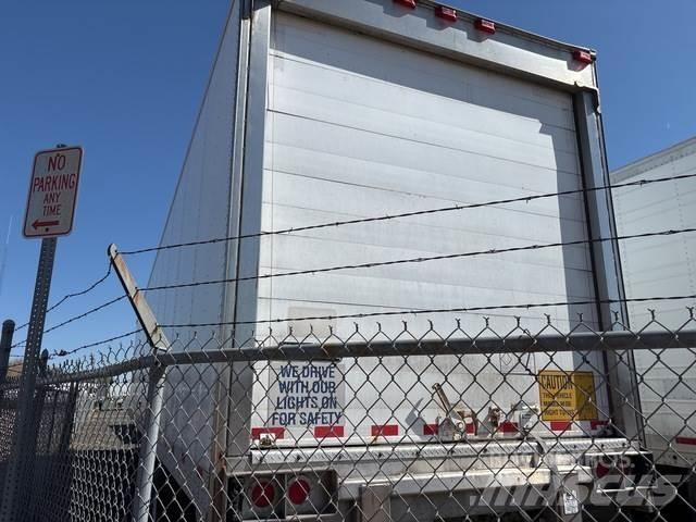 Great Dane  Temperature controlled semi-trailers