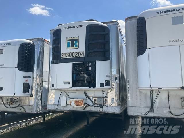 Great Dane  Temperature controlled semi-trailers