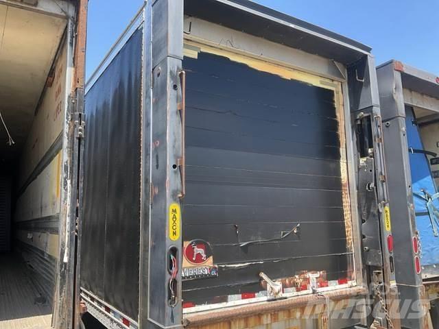 Great Dane  Temperature controlled semi-trailers