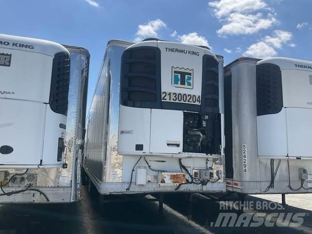 Great Dane  Temperature controlled semi-trailers