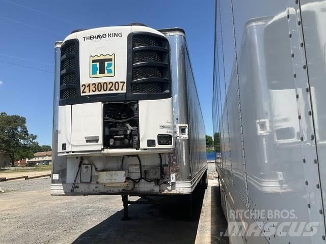 Great Dane  Temperature controlled semi-trailers