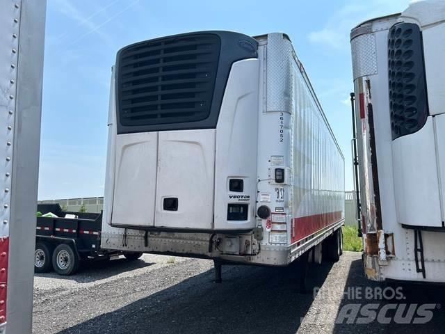 Great Dane  Temperature controlled semi-trailers