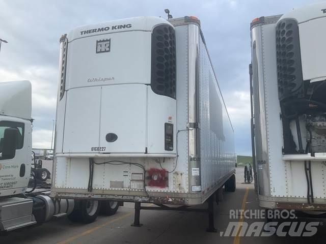 Great Dane  Temperature controlled semi-trailers