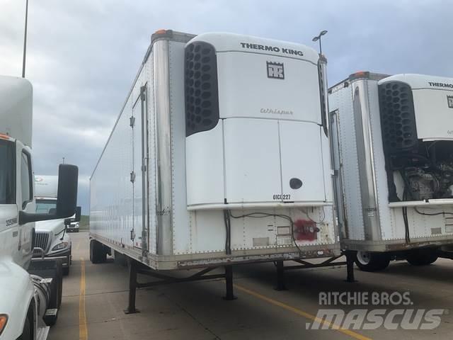 Great Dane  Temperature controlled semi-trailers
