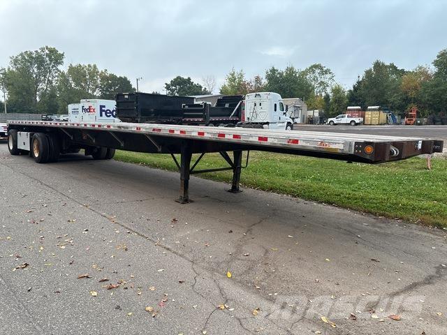 Great Dane  Flatbed/Dropside trailers