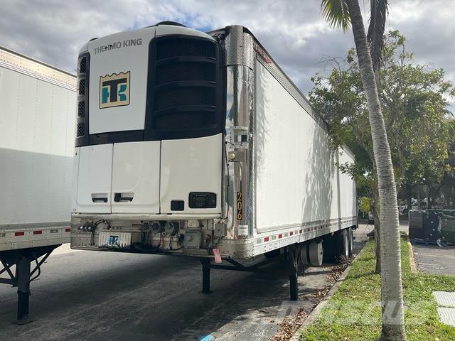 Great Dane  Temperature controlled semi-trailers