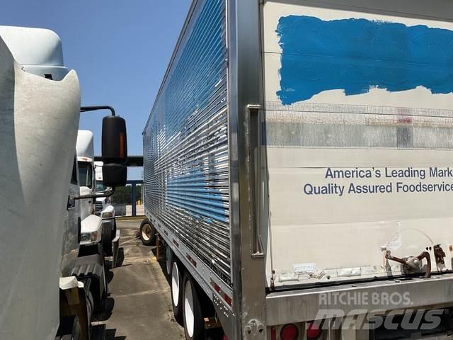 Great Dane  Temperature controlled semi-trailers