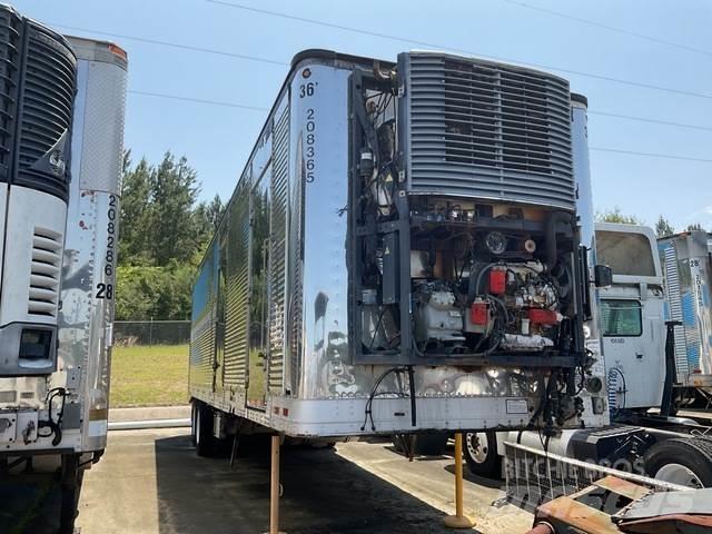 Great Dane  Temperature controlled semi-trailers