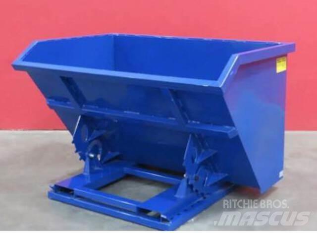 Greatbear Waste / recycling & quarry spare parts