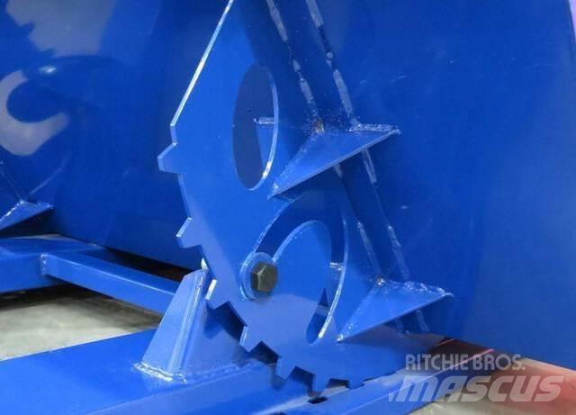  Greatbear Waste / recycling & quarry spare parts