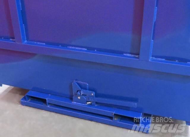  Greatbear Waste / recycling & quarry spare parts