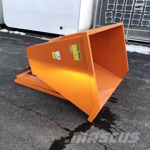  Greatbear Waste / recycling & quarry spare parts