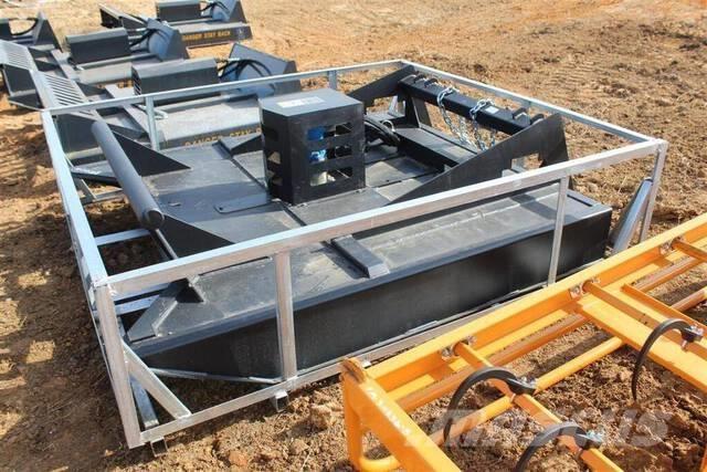  Greatbear Riding mowers