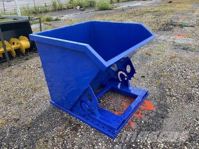  Greatbear Waste / recycling & quarry spare parts