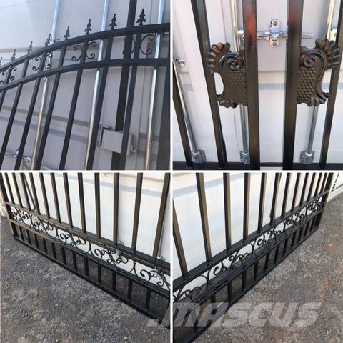  Greatbear Agriculture - Others