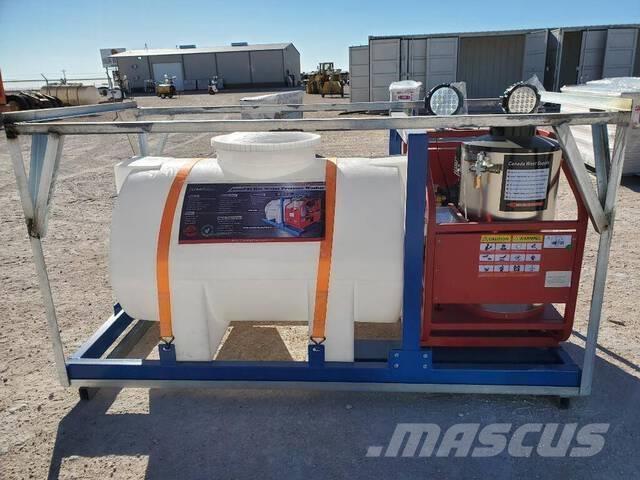  Greatbear Light pressure washers