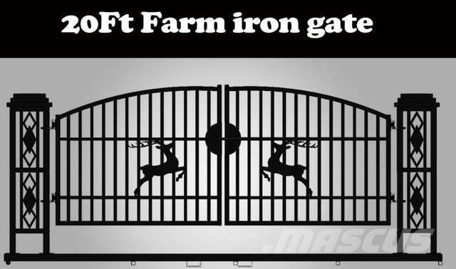  Greatbear Agriculture - Others