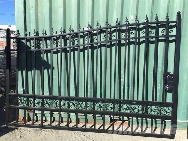  Greatbear Agriculture - Others