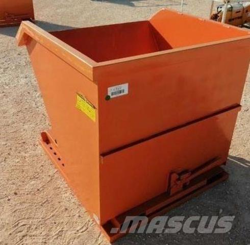  Greatbear Waste / recycling & quarry spare parts