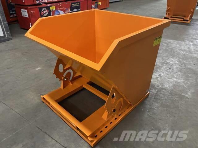  Greatbear (1CY) Waste / recycling & quarry spare parts