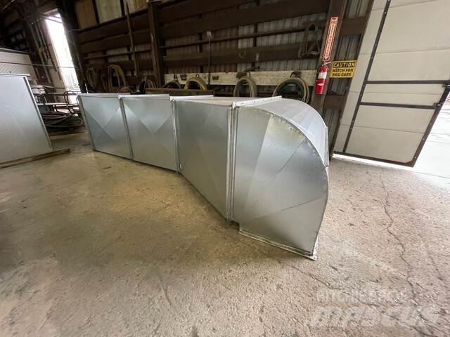  GreenHeck Construction - Others