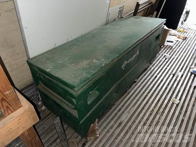 Greenlee  Construction - Others