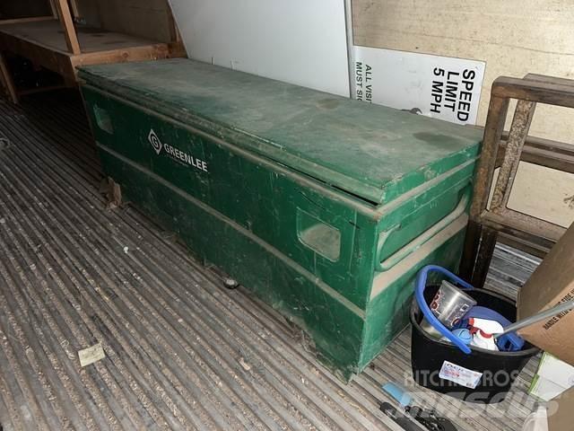 Greenlee  Construction - Others