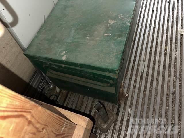 Greenlee  Construction - Others