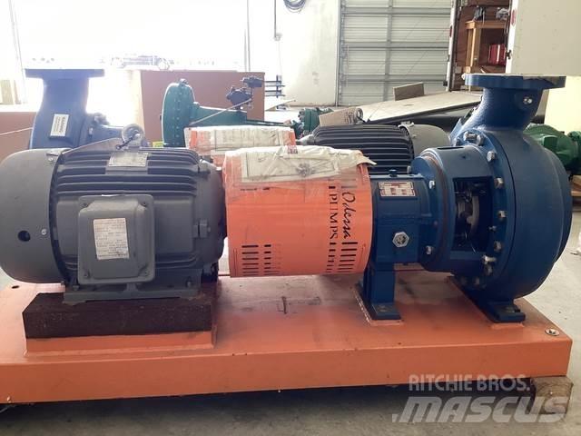  Griswold 811L Construction - Others