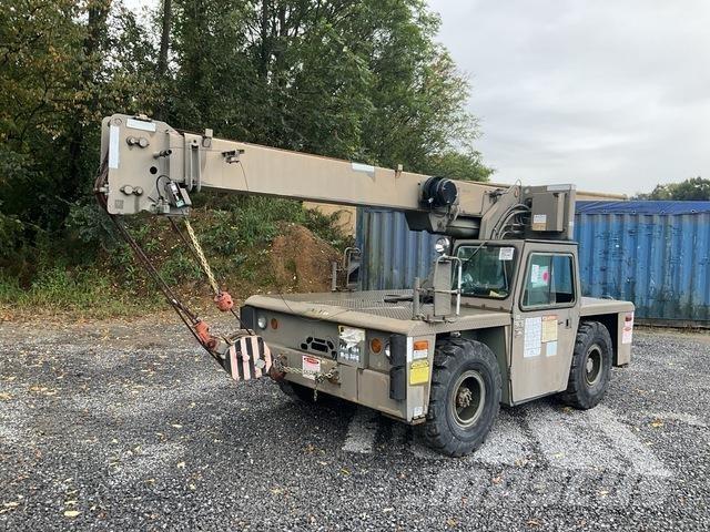 Grove AP308 Other lifting machines