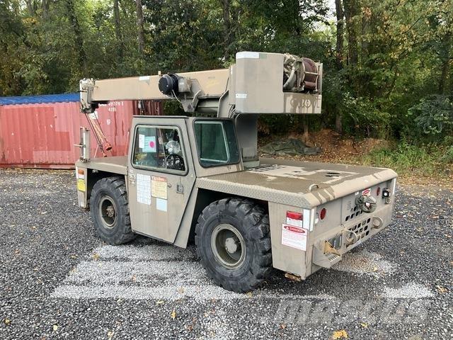 Grove AP308 Other lifting machines