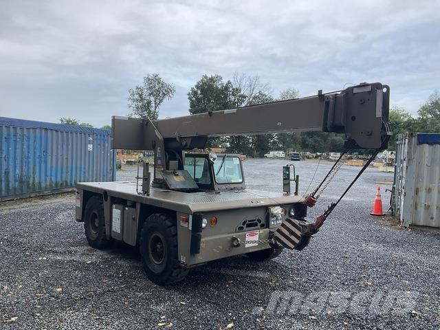 Grove AP308 Other lifting machines
