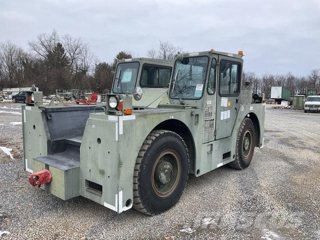 Grove MB-2 Construction - Others