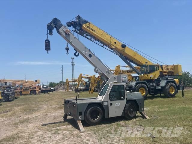 Grove YB4409-2 Other lifting machines