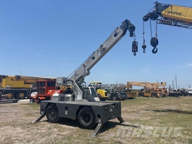 Grove YB4409-2 Other lifting machines