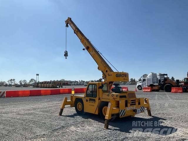 Grove YB4411 Other lifting machines