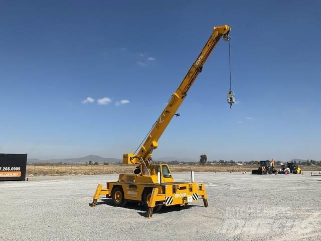 Grove YB4411 Other lifting machines