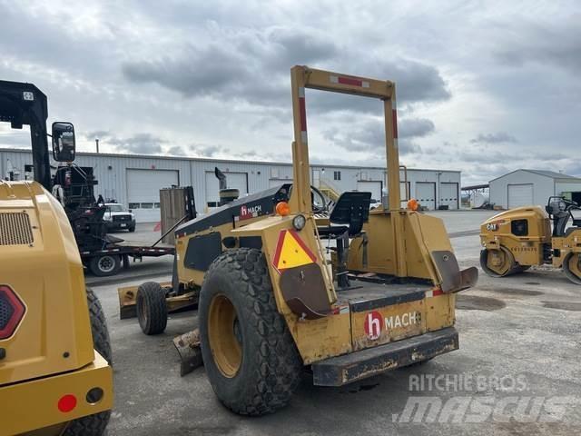  H-Mach FG110C Construction - Others