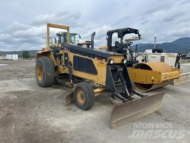  H-Mach FG110C Construction - Others