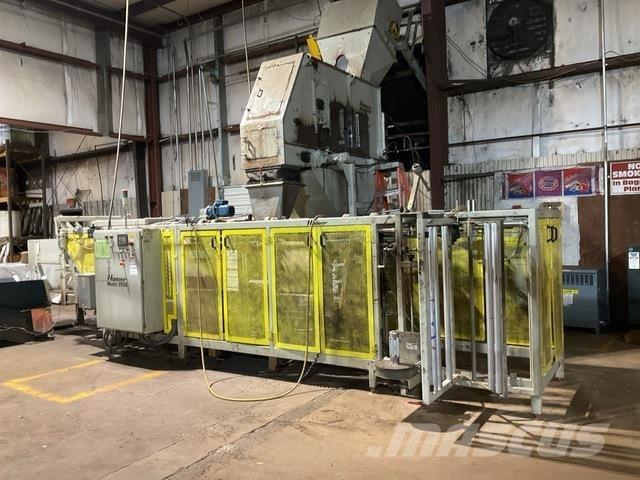  Hamer 2090FFS Construction - Others