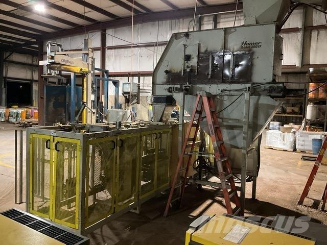  Hamer 2090FFS Construction - Others